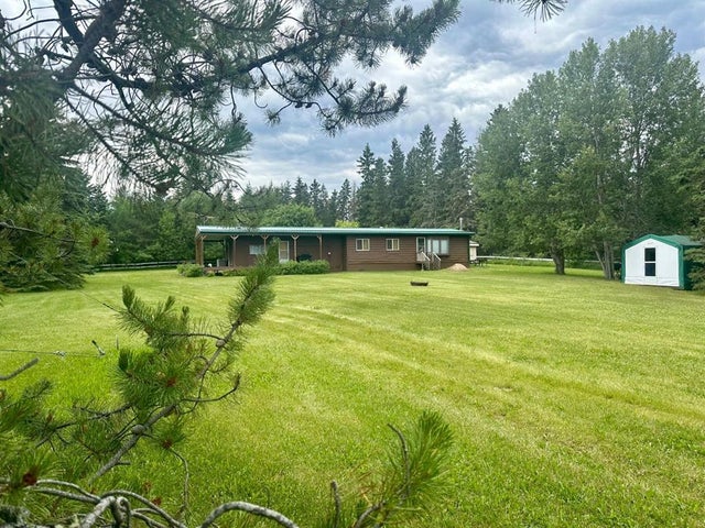 386 11355  Twp 640 Road, Lac La Biche County