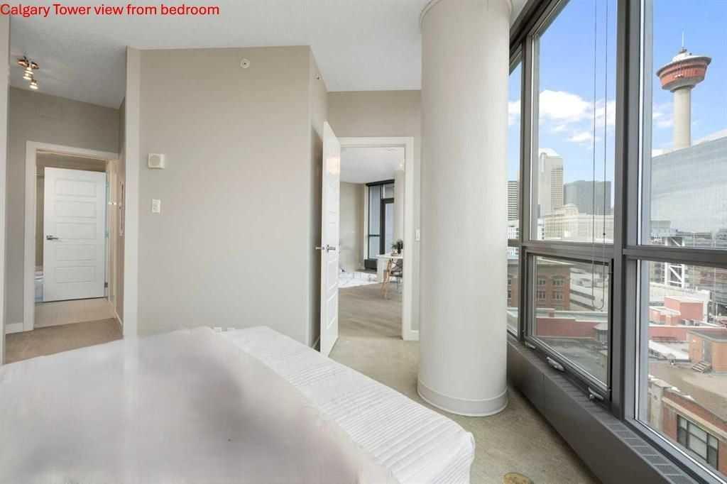 1401, 225 11 Avenue Southeast, Calgary – Residential Apartment Listing Photo 9