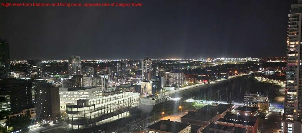 1401, 225 11 Avenue Southeast, Calgary – Residential Apartment Listing Photo 10