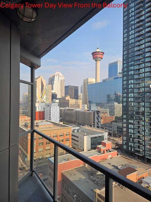 1401, 225 11 Avenue Southeast, Calgary – Residential Apartment Listing Photo 12