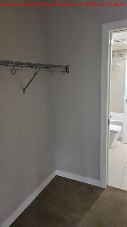 1401, 225 11 Avenue Southeast, Calgary – Residential Apartment Listing Photo 14