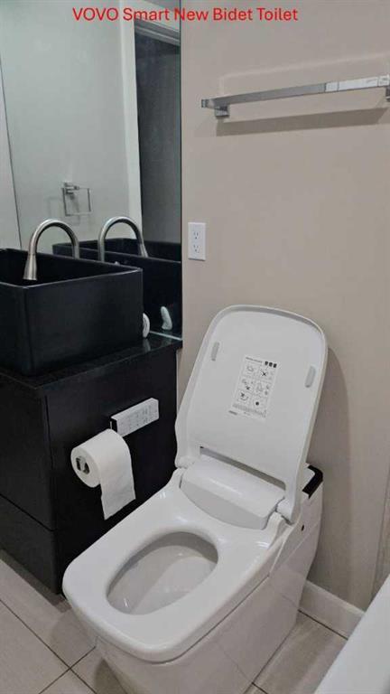 1401, 225 11 Avenue Southeast, Calgary – Residential Apartment Listing Photo 16