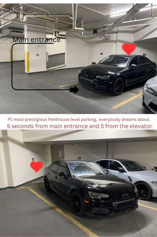 1401, 225 11 Avenue Southeast, Calgary – Residential Apartment Listing Photo 19