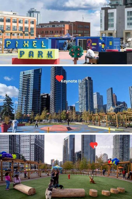 1401, 225 11 Avenue Southeast, Calgary – Residential Apartment Listing Photo 21