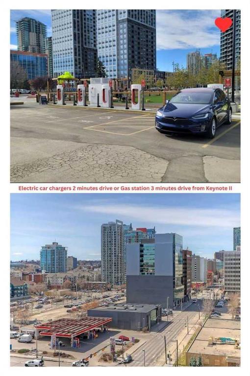 1401, 225 11 Avenue Southeast, Calgary – Residential Apartment Listing Photo 22