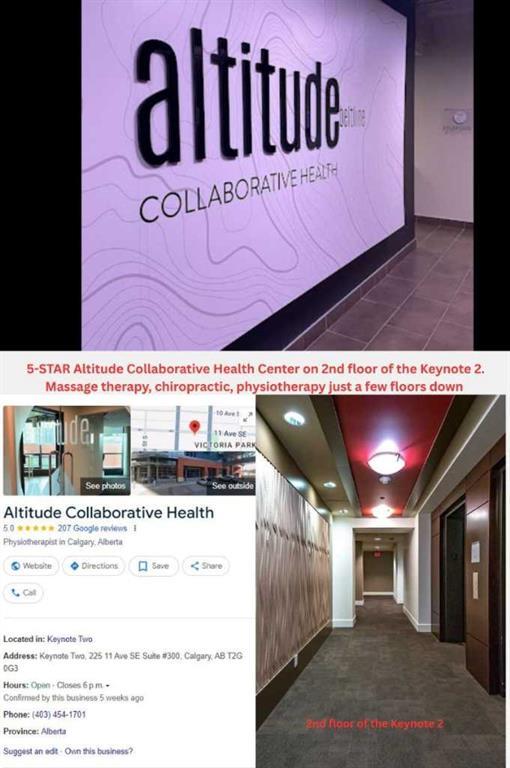 1401, 225 11 Avenue Southeast, Calgary – Residential Apartment Listing Photo 26