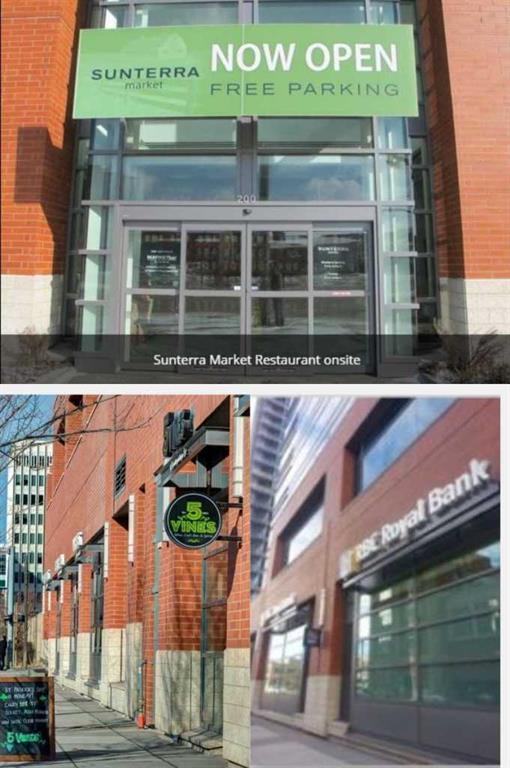 1401, 225 11 Avenue Southeast, Calgary – Residential Apartment Listing Photo 27