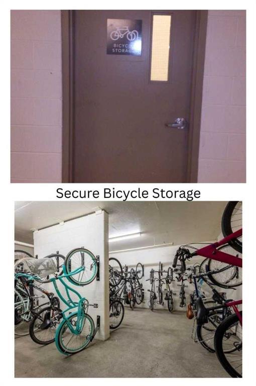 1401, 225 11 Avenue Southeast, Calgary – Residential Apartment Listing Photo 28