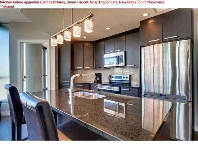 1401, 225 11 Avenue Southeast, Calgary – Residential Apartment Listing Photo 2