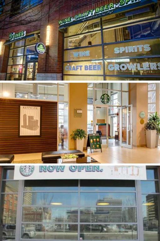 1401, 225 11 Avenue Southeast, Calgary – Residential Apartment Listing Photo 30