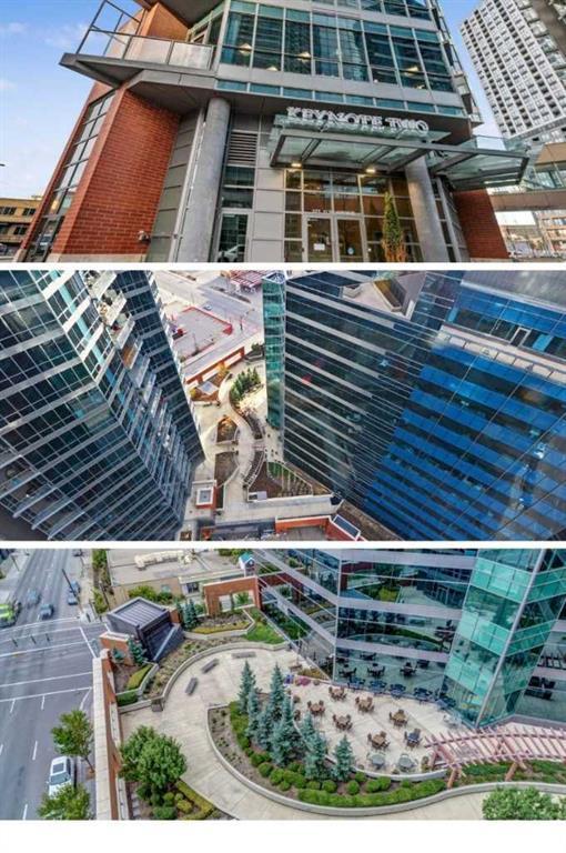 1401, 225 11 Avenue Southeast, Calgary – Residential Apartment Listing Photo 31