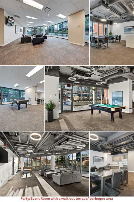 1401, 225 11 Avenue Southeast, Calgary – Residential Apartment Listing Photo 32