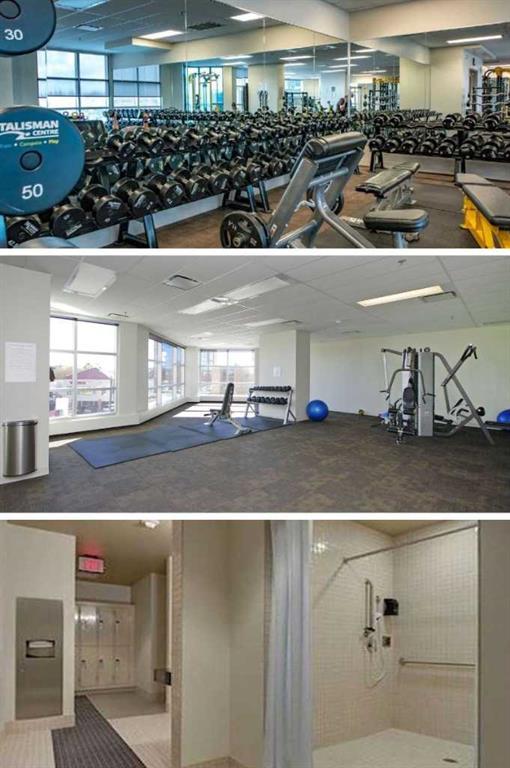 1401, 225 11 Avenue Southeast, Calgary – Residential Apartment Listing Photo 33