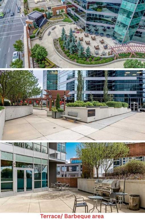 1401, 225 11 Avenue Southeast, Calgary – Residential Apartment Listing Photo 34