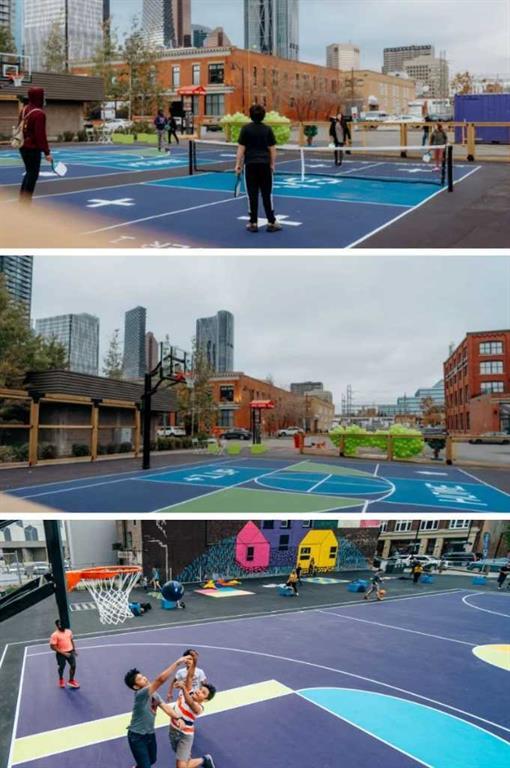 1401, 225 11 Avenue Southeast, Calgary – Residential Apartment Listing Photo 35