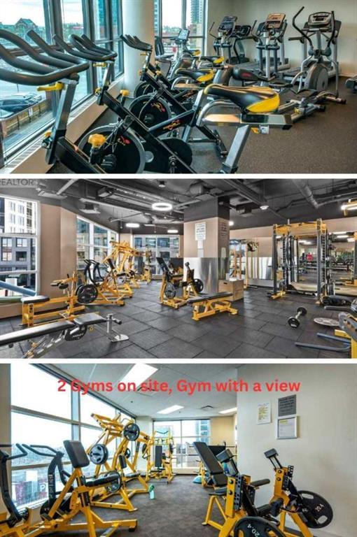 1401, 225 11 Avenue Southeast, Calgary – Residential Apartment Listing Photo 36