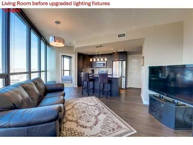 1401, 225 11 Avenue Southeast, Calgary – Residential Apartment Listing Photo 6