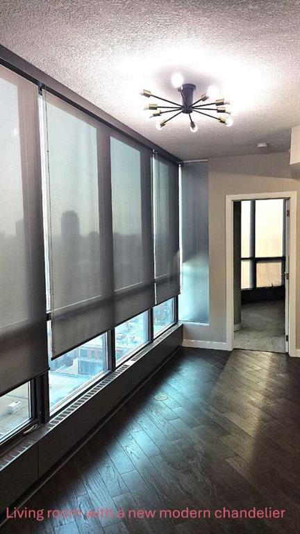 1401, 225 11 Avenue Southeast, Calgary – Residential Apartment Listing Photo 7