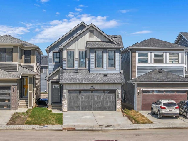 Photo for MLS®# A2214992 - home for sale at 277 Homestead Crescent Northeast, Homestead, Calgary Alberta