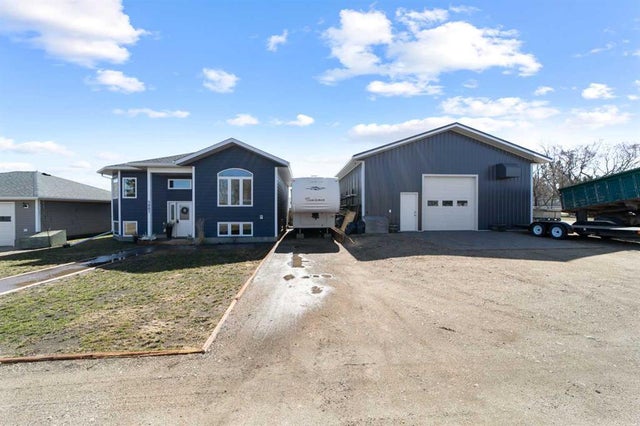 5007 52 Street, Amisk