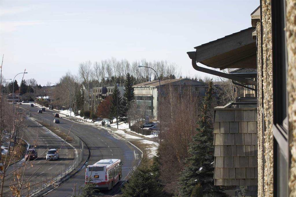 407, 3719c 49 Street Northwest, Calgary – Residential Apartment Listing Photo 9