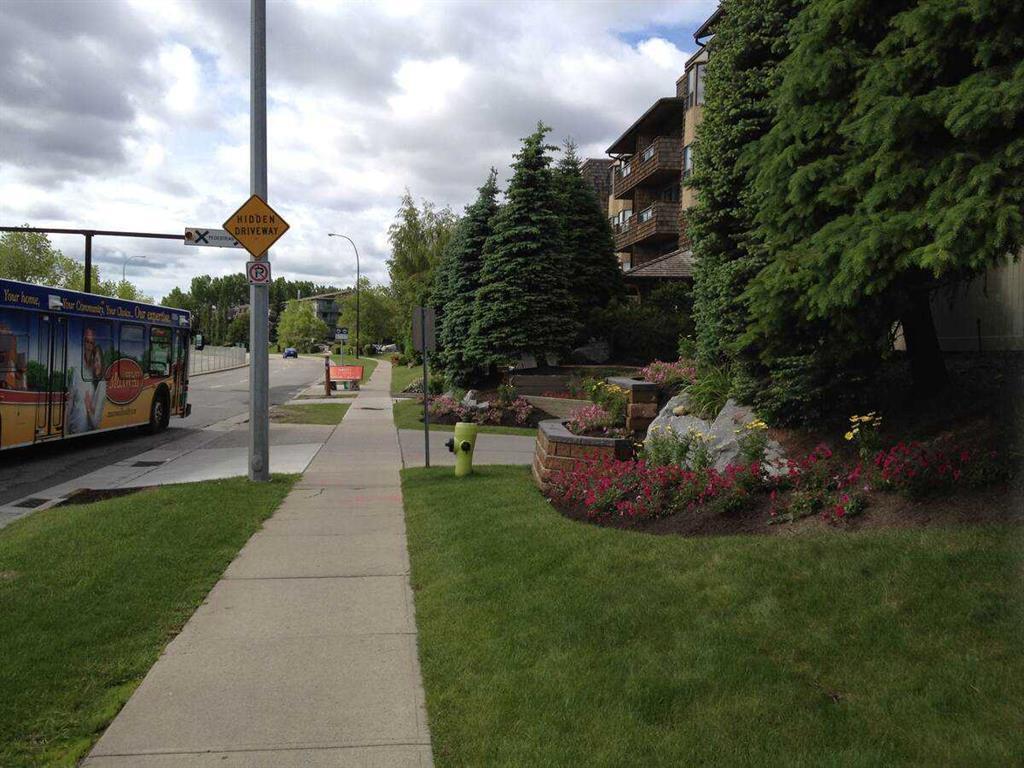 407, 3719c 49 Street Northwest, Calgary – Residential Apartment Listing Photo 11