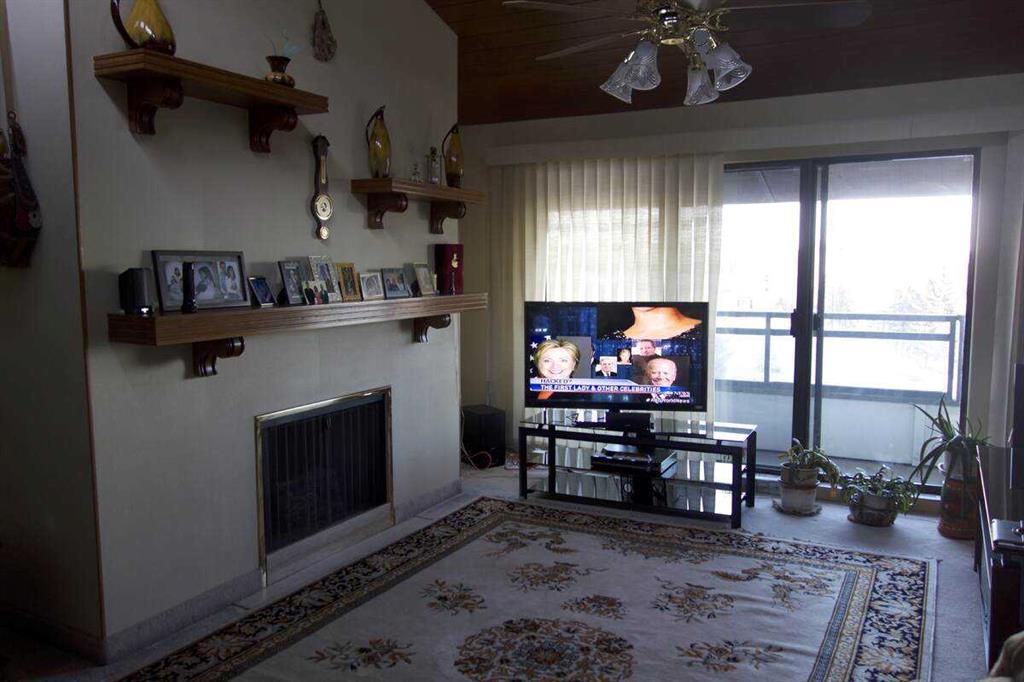 407, 3719c 49 Street Northwest, Calgary – Residential Apartment Listing Photo 12