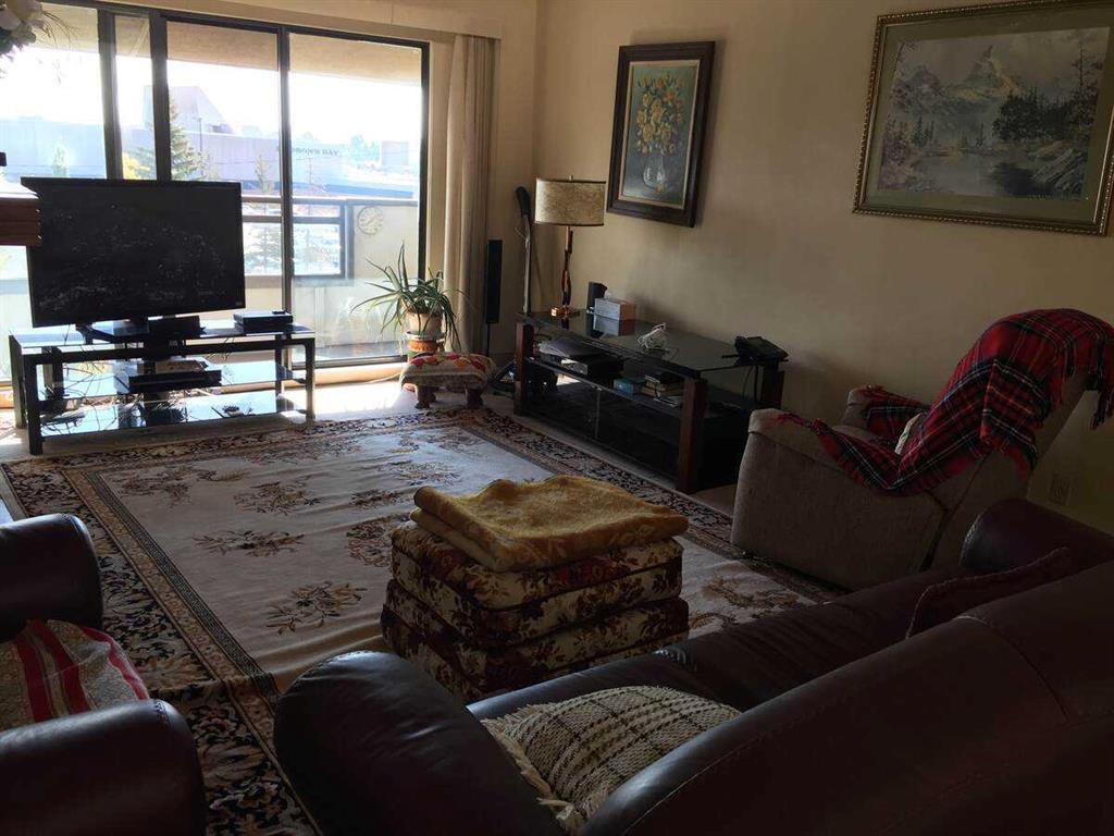 407, 3719c 49 Street Northwest, Calgary – Residential Apartment Listing Photo 22