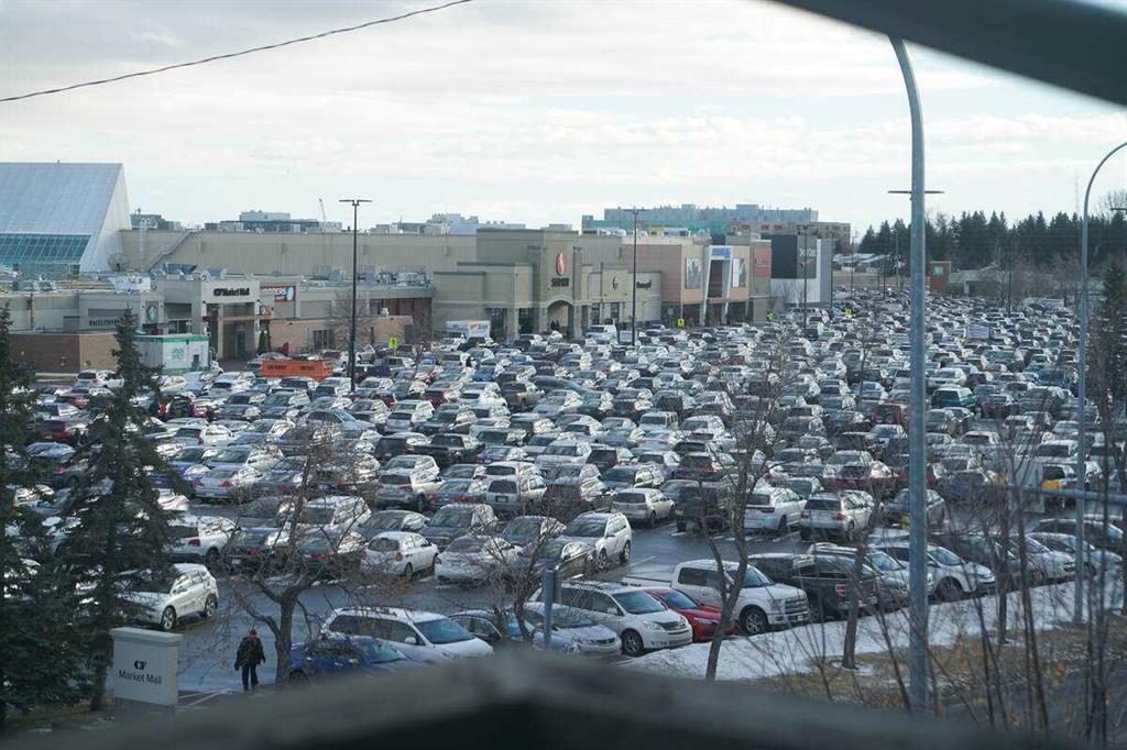 407, 3719c 49 Street Northwest, Calgary – Residential Apartment Listing Photo 26