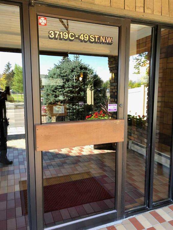 407, 3719c 49 Street Northwest, Calgary – Residential Apartment Listing Photo 2