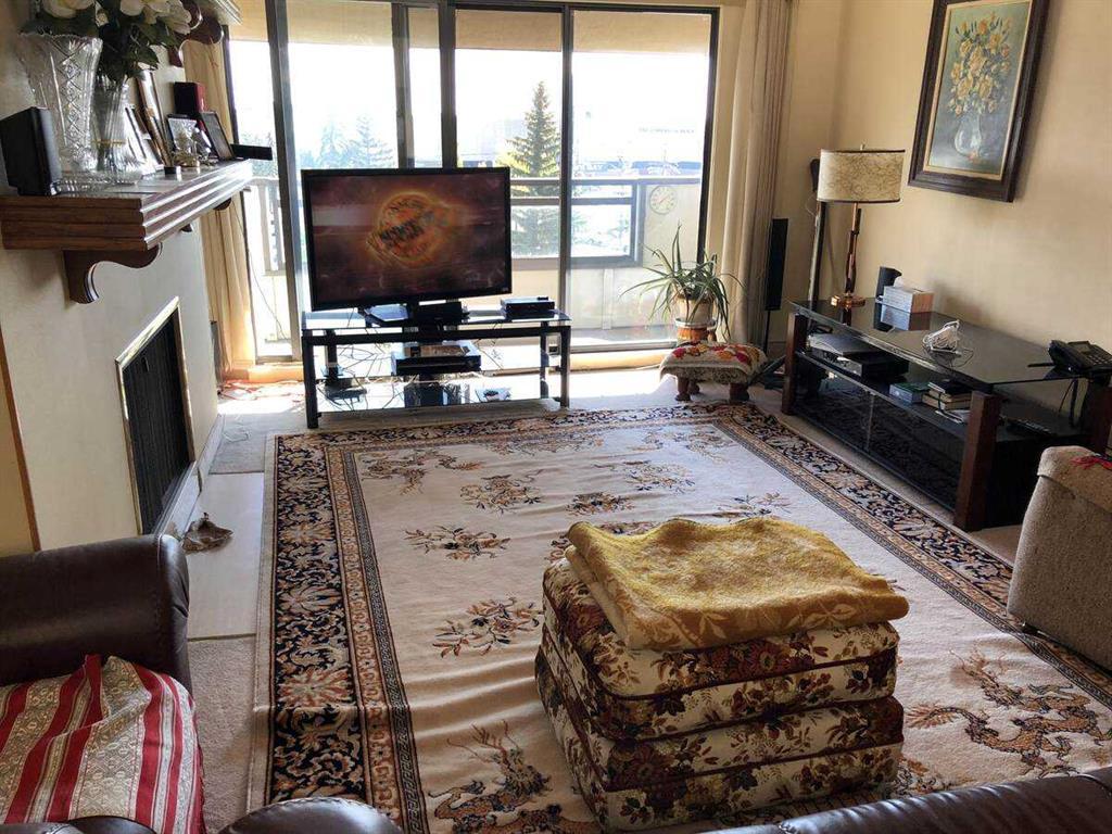 407, 3719c 49 Street Northwest, Calgary – Residential Apartment Listing Photo 30