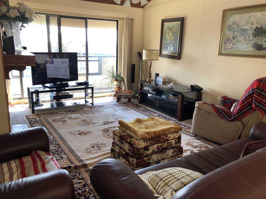 407, 3719c 49 Street Northwest, Calgary – Residential Apartment Listing Photo 31