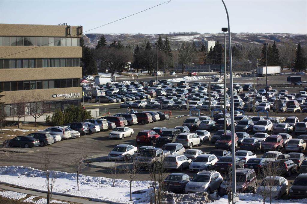 407, 3719c 49 Street Northwest, Calgary – Residential Apartment Listing Photo 7