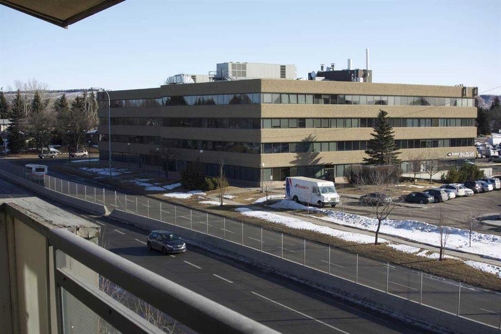 407, 3719c 49 Street Northwest, Calgary – Residential Apartment Listing Photo 8