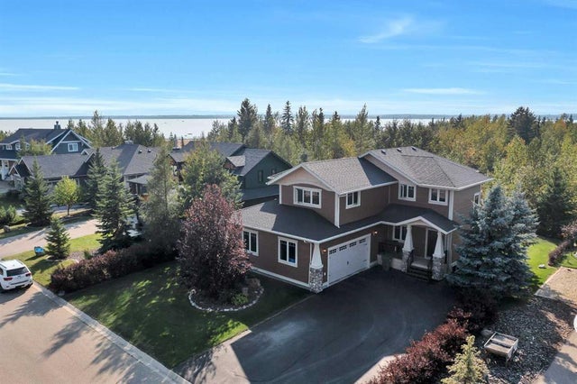 524 Summer Crescent, Rural Ponoka County