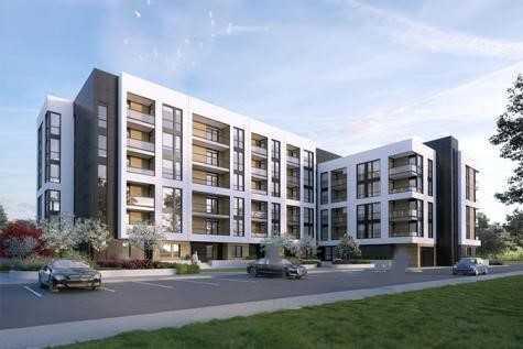 3319, 8500 19 Avenue Se, Calgary