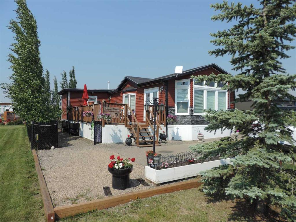 130, 41019 Rr 11 Sandy Point, Rural Lacombe County