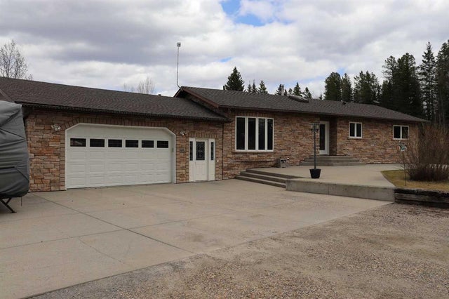 53515 Range Road 165a, Rural Yellowhead County