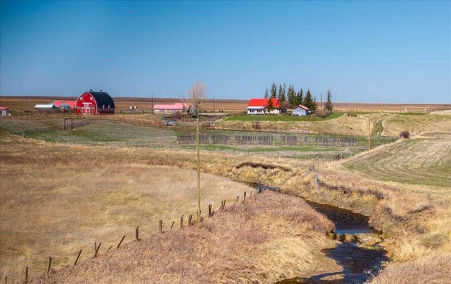 204050 Rr 245, Rural Vulcan County