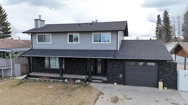 1206 50 Street, Edson