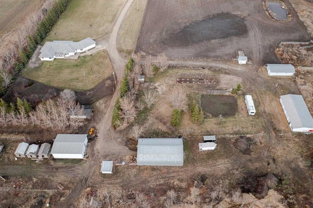 731006 Range Road 51, Sexsmith