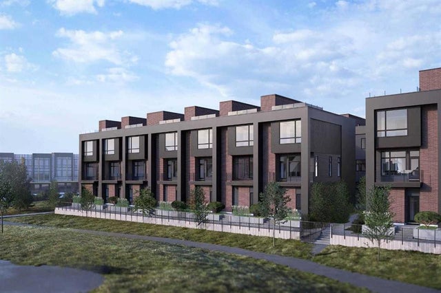 Calgary Home for Sale: Residential Listing in University District