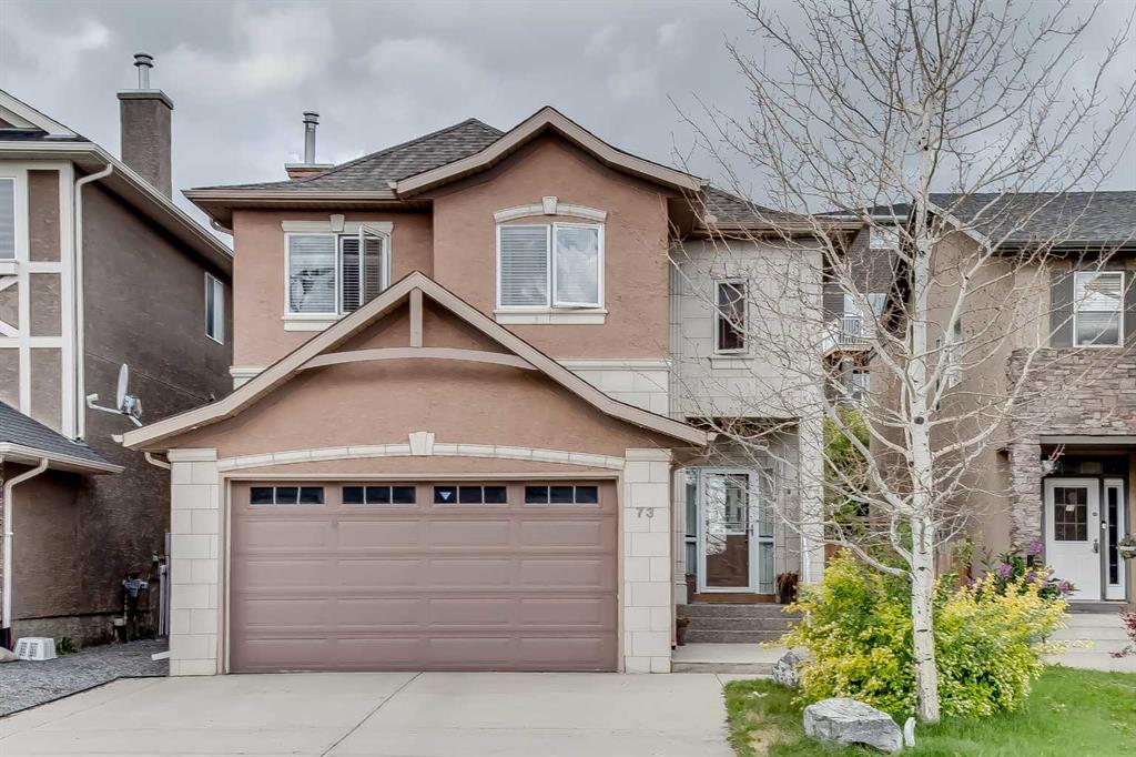 73 Sherwood Circle Nw, Calgary
