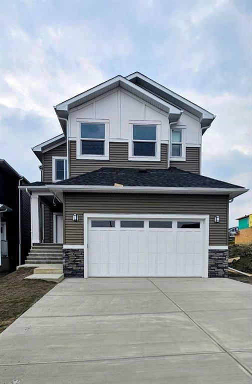 468 Rivercrest View, Cochrane