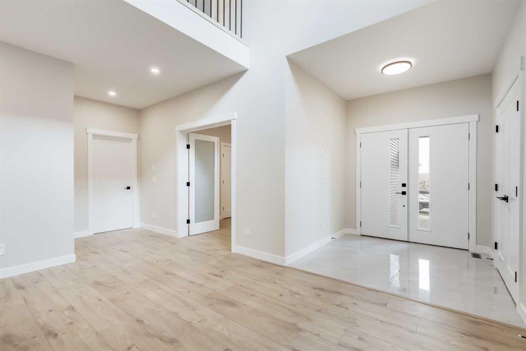 468 Rivercrest View, Cochrane – Residential Detached Listing Photo 11