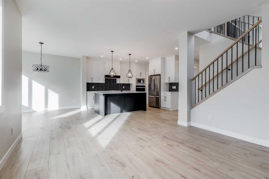 468 Rivercrest View, Cochrane – Residential Detached Listing Photo 4