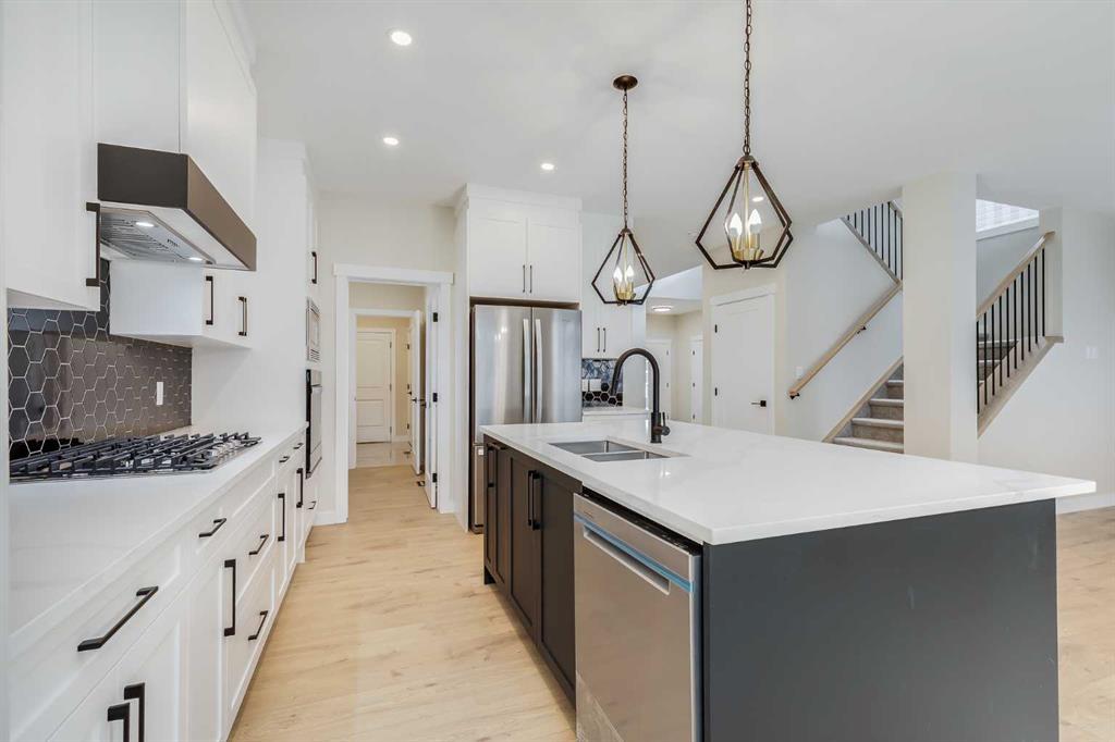 468 Rivercrest View, Cochrane – Residential Detached Listing Photo 7