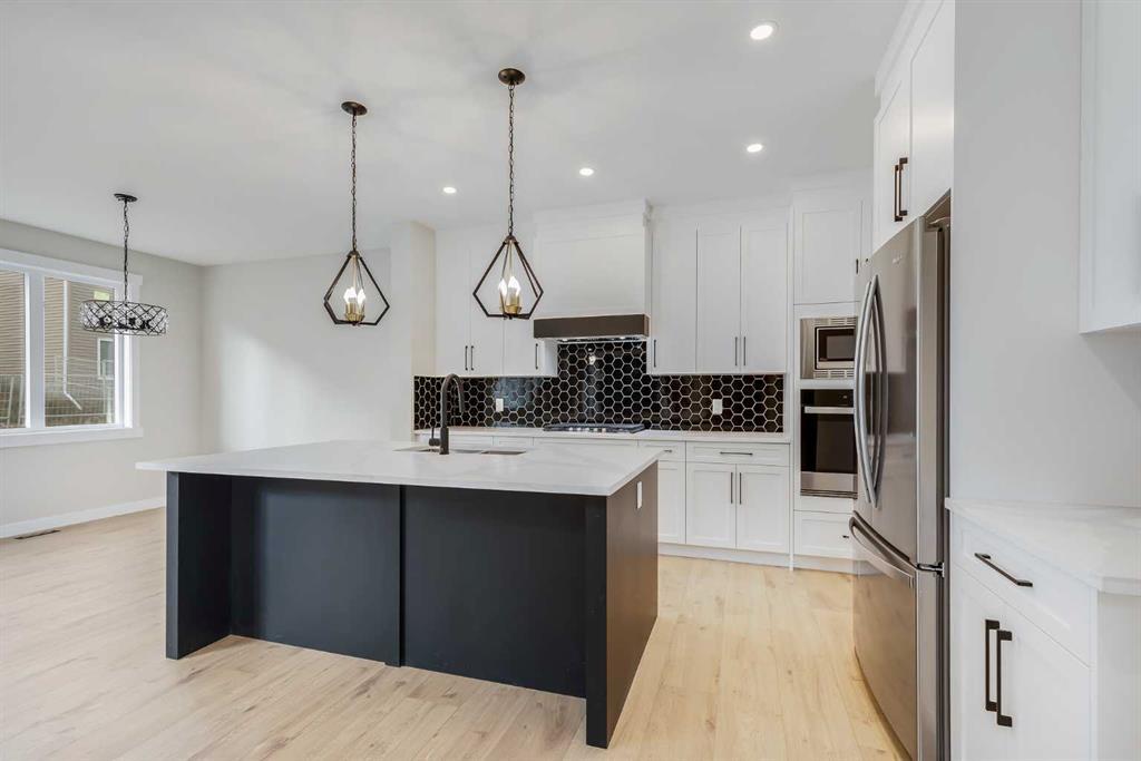 468 Rivercrest View, Cochrane – Residential Detached Listing Photo 8