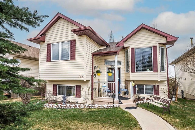 56 Fenwood Close, Sylvan Lake