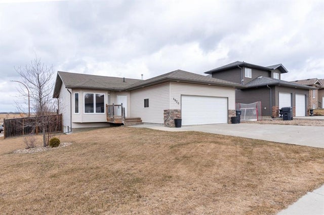 4820 54 Avenue, Kitscoty
